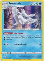 PTCG-SS01 064/202 R Frosmoth