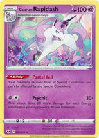 PTCG-SS01 082/202 R Galarian Rapidash