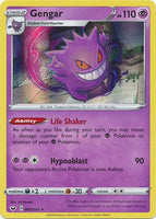 PTCG-SS01 085/202 R Gengar