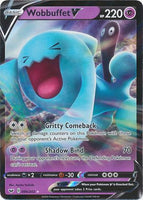 PTCG-SS01 089/202 UR Wobbuffet V