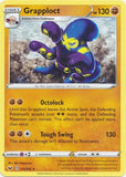 PTCG-SS01 113/202 R Grapploct
