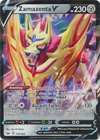 PTCG-SS01 139/202 UR Zamazenta V