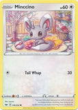 PTCG-SS01 146/202 C Minccino