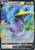 PTCG-SS01 155/202 UR Cramorant V