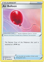 PTCG-SS01 156/202 U Air Balloon