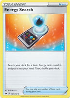 PTCG-SS01 161/202 U Energy Search