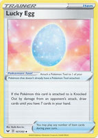 PTCG-SS01 167/202 U Lucky Egg