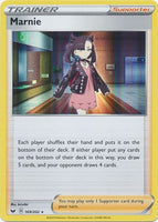 PTCG-SS01 169/202 R Marnie