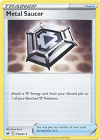 PTCG-SS01 170/202 U Metal Saucer