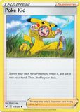 PTCG-SS01 173/202 U Poke Kid