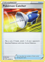 PTCG-SS01 175/202 U Pokemon Catcher