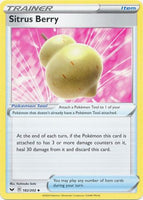 PTCG-SS01 182/202 U Sitrus Berry