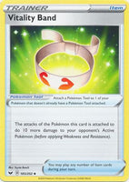 PTCG-SS01 185/202 U Vitality Band
