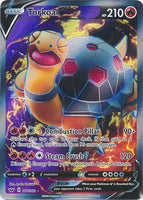 PTCG-SS01 188/202 FA Torkoal V