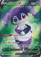 PTCG-SS01 192/202 FA Indeedee V