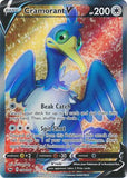 PTCG-SS01 198/202 FA Cramorant V
