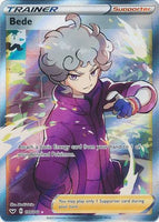 PTCG-SS01 199/202 FA Bede
