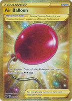 PTCG-SS01 213/202 SR Air Balloon