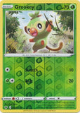 PTCG-SS01 011/202 C Grookey