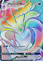 PTCG-SS02 198/192 HR Malamar VMAX