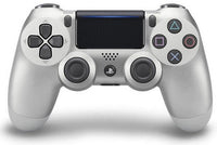 DualShock®4 Wireless Controller - Silver