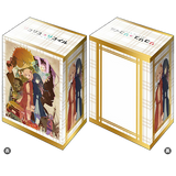 Lycoris Recoil - Key Visual Vol.479 Deck Holder V3