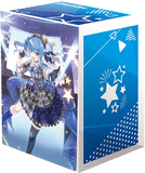 Hololive - Idle Vtuber Hoshimachi Suisei Vol.331 Deck Holder V3
