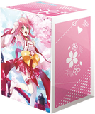 Hololive - Elite Miko Vtuber Sakura Miko Vol.332 Deck Holder V3