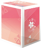 Hololive - In a Place where Cherry Blossoms Dance Sakura Miko Vol.334 Deck Holder V3