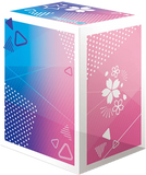 Hololive - Under the Starry Sky with Dancing Cherry Blossoms miComet Vol.335 Deck Holder V3