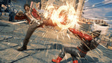 PS4 Tekken 7