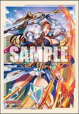 Cardfight!! Vanguard Overdress - Impeding Justice Thegrea Vol.647 Mini Card Sleeves