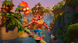 NS Crash Bandicoot 4: It's About Time!