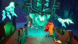 NS Crash Bandicoot 4: It's About Time!