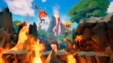 NS Crash Bandicoot 4: It's About Time!