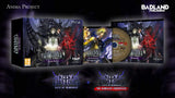 PS4 Anima: Gate of Memories (Arcane Edition)