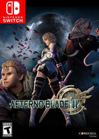 NS Aeterno Blade II