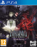 PS4 Anima: Gate of Memories (Arcane Edition)