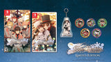 NS Code Realize: Wintertide Miracles Limited Edition