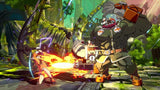 PS5 Guilty Gear Strive