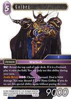 FF-OP9-087 H Golbez