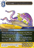 FF-OP9-104 L Ultros