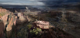 PS4 Werewolf: The Apocalyse Earthblood