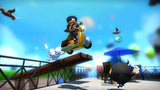PS4 A Hat in Time