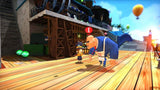 PS4 A Hat in Time