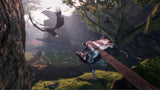 PS4 AWAY: The Survival Series