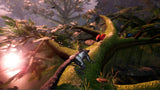 PS4 AWAY: The Survival Series
