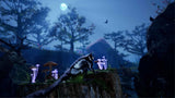 PS4 AWAY: The Survival Series