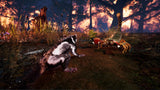 PS4 AWAY: The Survival Series