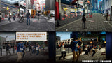 PS4 Akiba's Trip: Hellbound & Debriefed (Limited Edition)